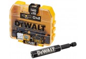 DeWALT DT70618T sada bitov Extreme Impact Torsion a skrutkovačov, 33 ks